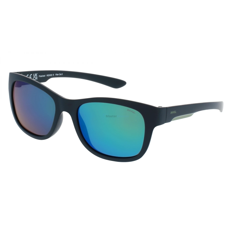 OCCHIALE INVU BIMBO IK22402B