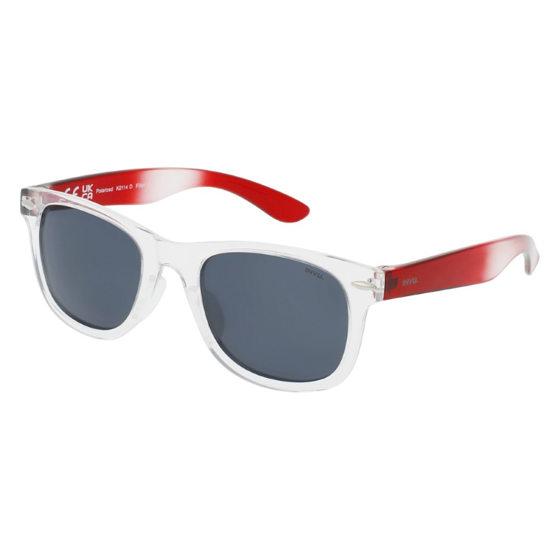 OCCHIALE INVU BIMBO K2114D