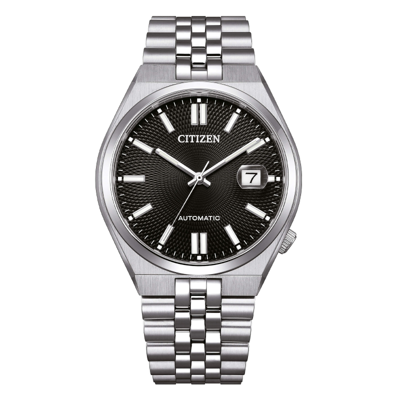 OROLOGIO CITIZEN NK0020-55E TSUJOSA AUTOMATIC