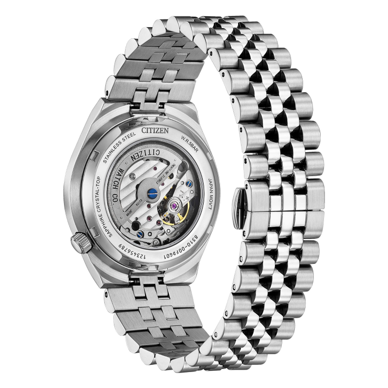 OROLOGIO CITIZEN NK0020-55E TSUJOSA AUTOMATIC