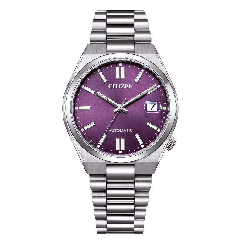 OROLOGIO CITIZEN NJ0200-50W TSUYOSA AUTOMATIC