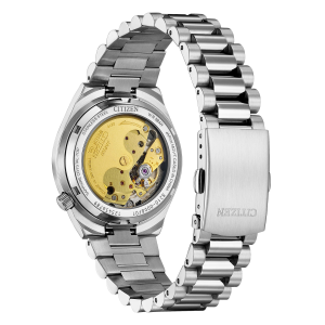 OROLOGIO CITIZEN NJ0200-50W TSUYOSA AUTOMATIC