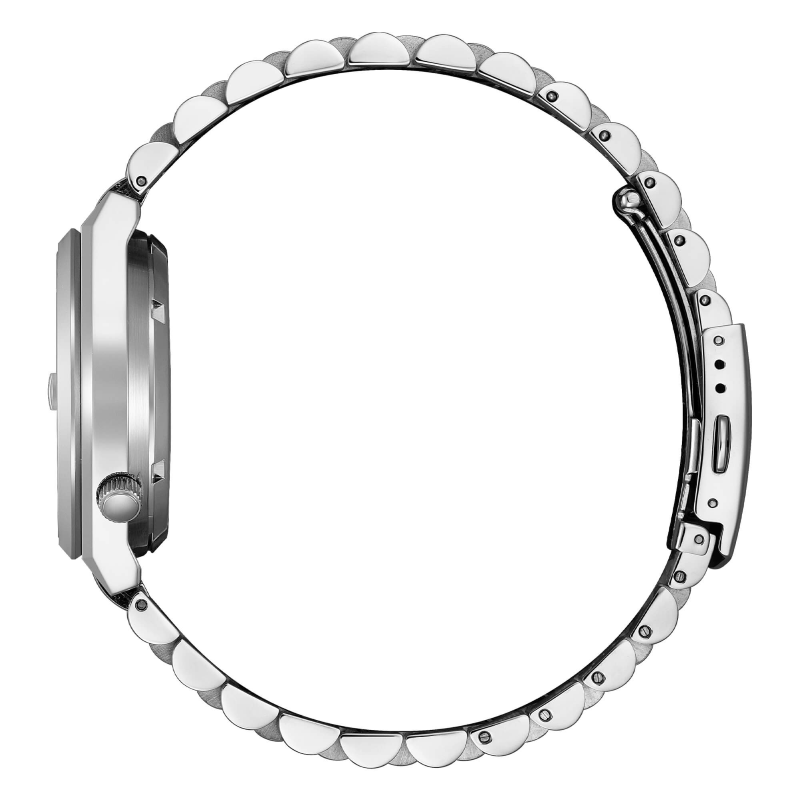 OROLOGIO CITIZEN NJ0200-50W TSUYOSA AUTOMATIC