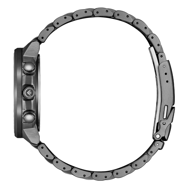 OROLOGIO CITIZEN AT8304-57A ECO-DRIVE RADIOCONTROLLATO 