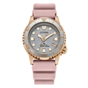OROLOGIO CITIZEN EO2023-00A ECO-DRIVE DIVER'S 200MT