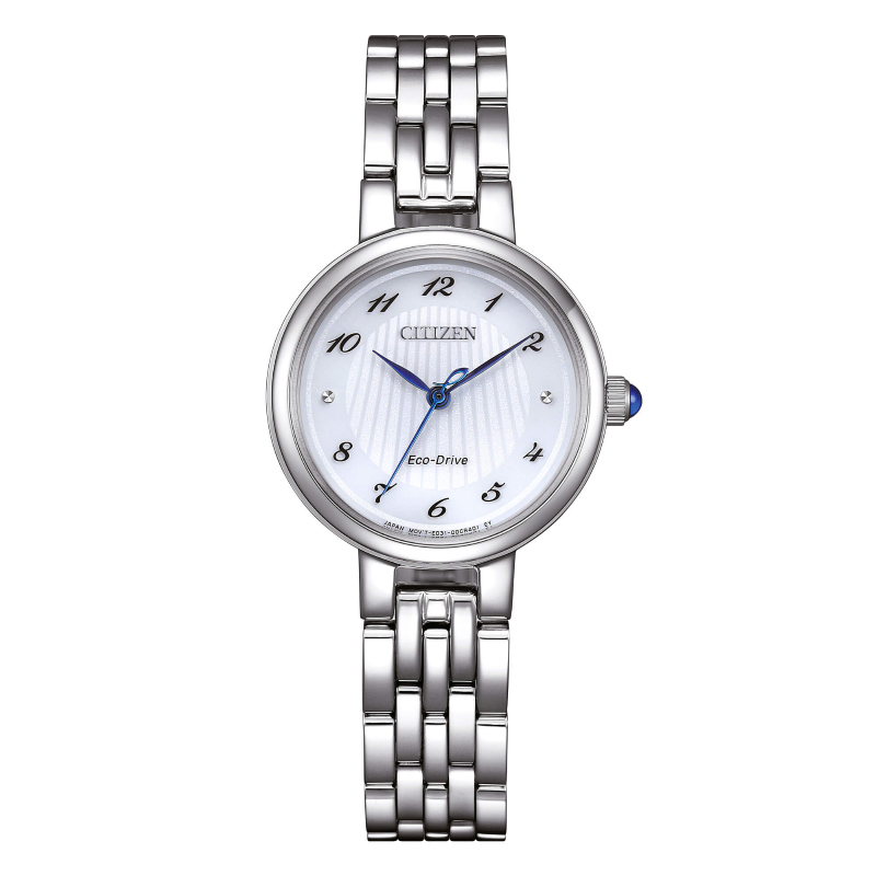 OROLOGIO CITIZEN DONNA EM0990-81A ECO-DRIVE LADY