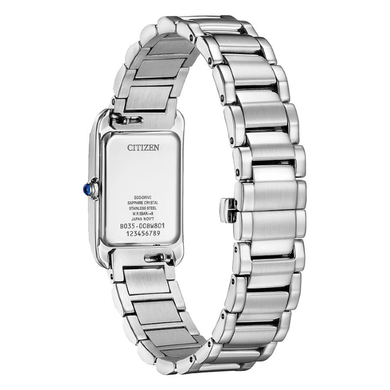 OROLOGIO CITIZEN EW5620-55N ECO-DEIVE LADY