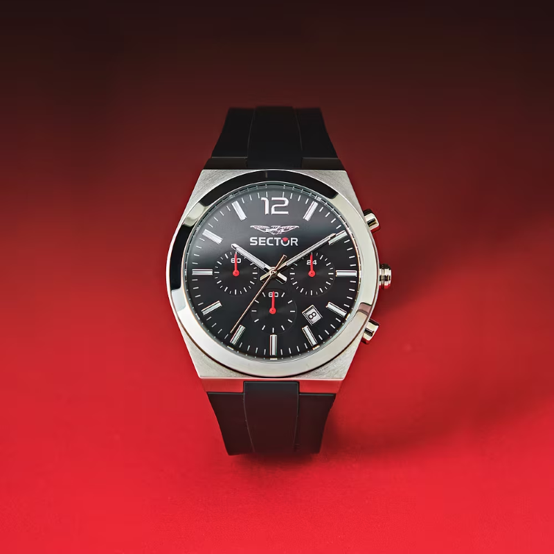 OROLOGIO SECTOR R3271301001