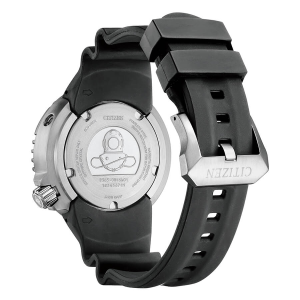 OROLOGIO CITIZEN BN1024-01E DIVER'S ECO DRIVE 200MT 
