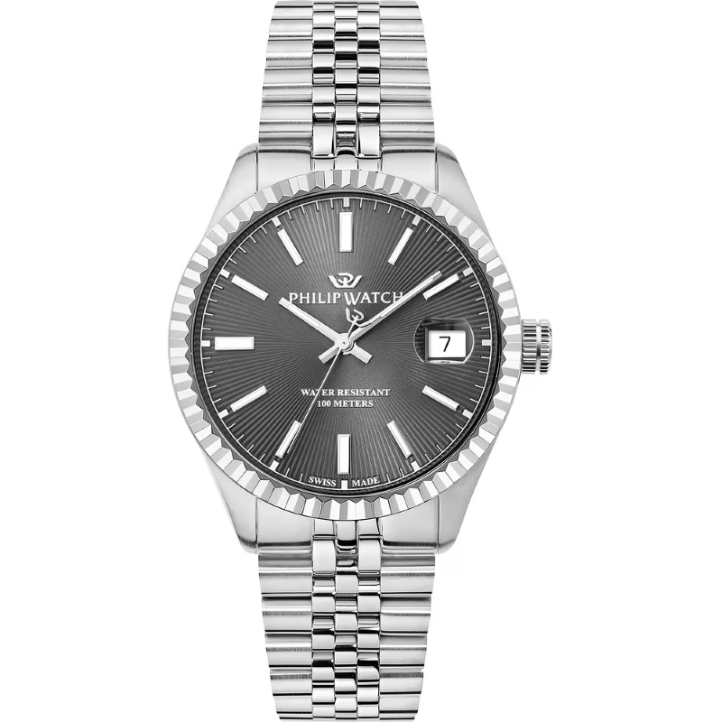OROLOGIO PHILIP WATCH CARIBE R8253597123
