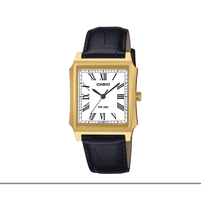 OROLOGIO CASIO MTP-B190GL-7BVEF