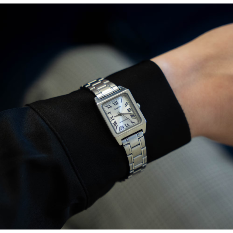 OROLOGIO CASIO LTP-B150D-7BEF