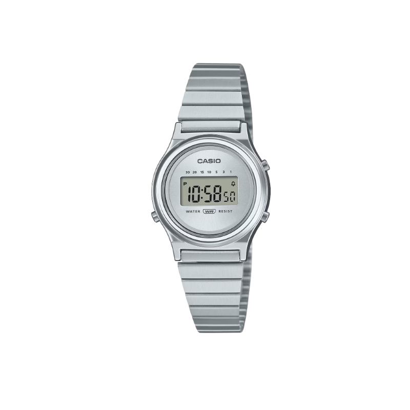OROLOGIO CASIO VINTAGE LA700WE-7AEF