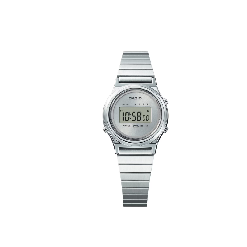 OROLOGIO CASIO VINTAGE LA700WE-7AEF