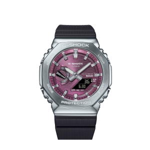 OROLOGIO CASIO G-SHOCK GBM-2100A-4BER