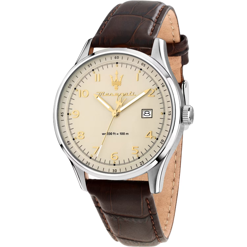 OROLOGIO MASERATI R8851124004 SORPASSO
