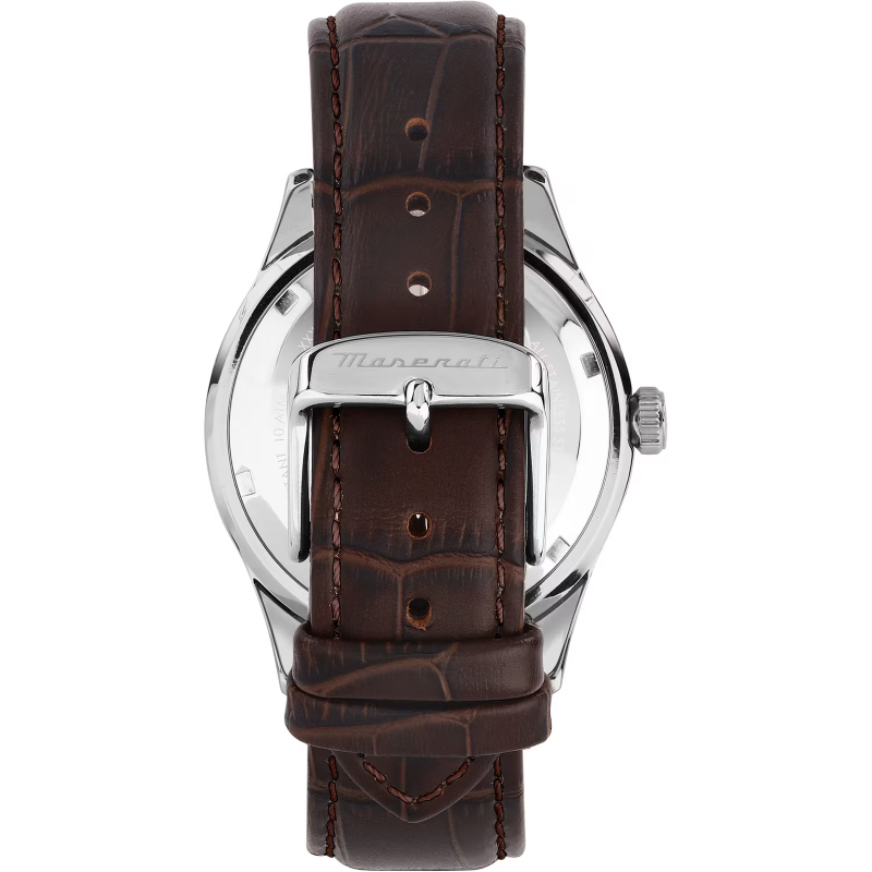 OROLOGIO MASERATI R8851124004 SORPASSO