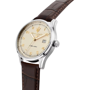 OROLOGIO MASERATI R8851124004 SORPASSO