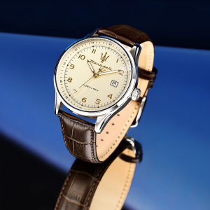 OROLOGIO MASERATI R8851124004 SORPASSO