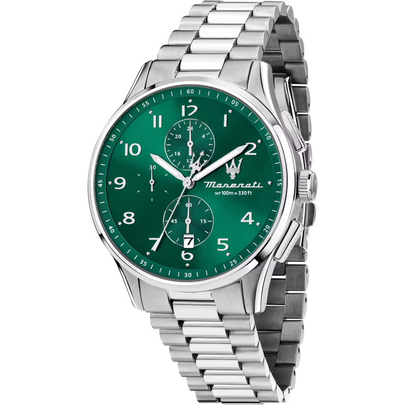 OROLOGIO MASERATI R8873624006 SORPASSO