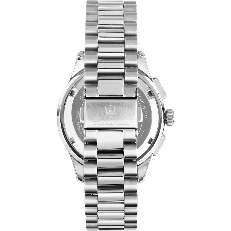 OROLOGIO MASERATI R8873624006 SORPASSO