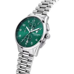 OROLOGIO MASERATI R8873624006 SORPASSO