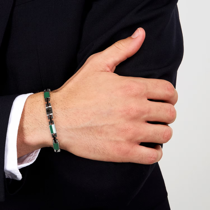BRACCIALE MASERATI JM425ATZ68
