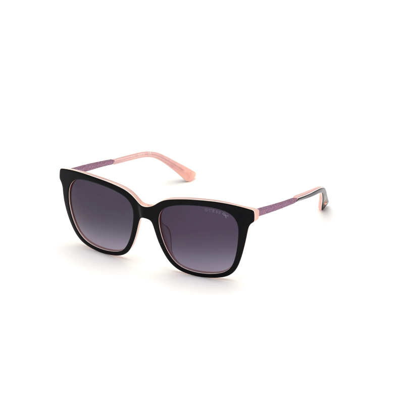 OCCHIALE SOLE GUESS GU7752-01B