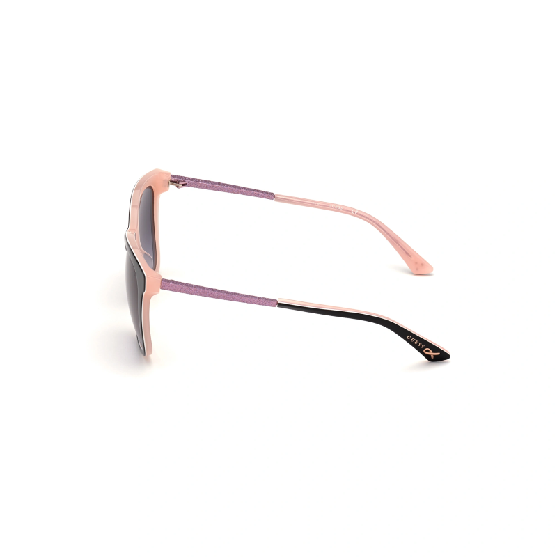 OCCHIALE SOLE GUESS GU7752-01B