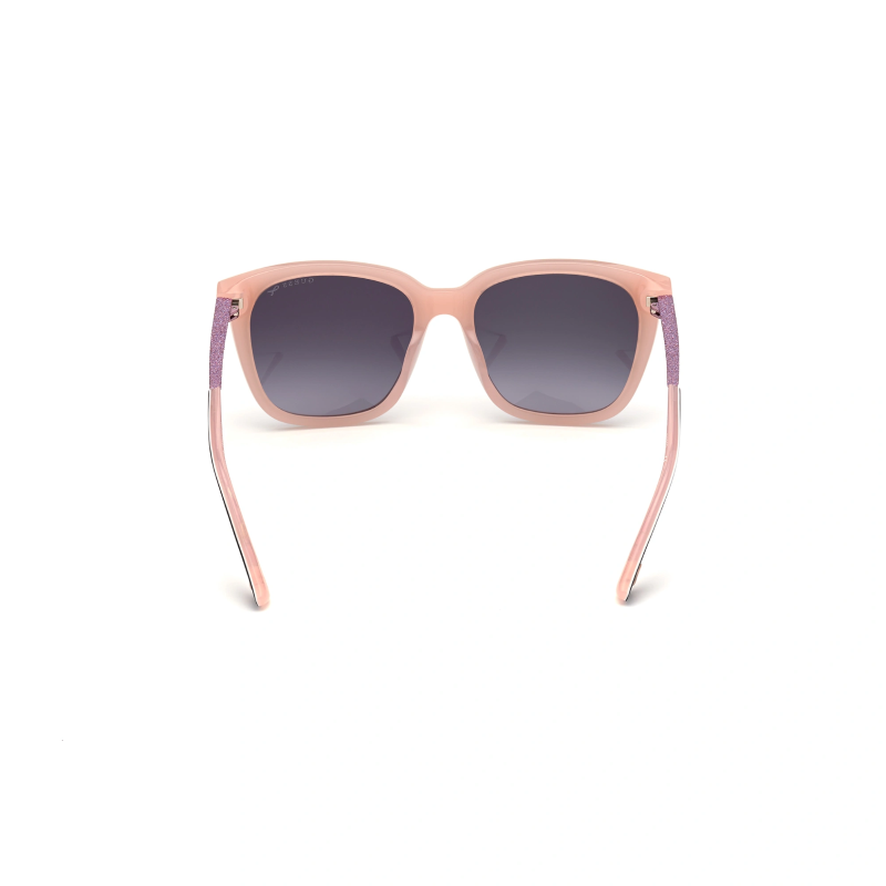 OCCHIALE SOLE GUESS GU7752-01B