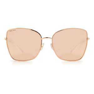 OCCHIALE SOLE JIMMY CHOO ALEXIS/S-DDBROSEGOLD