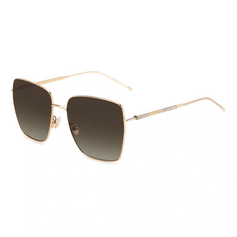 OCCHIALE SOLE JIMMY CHOO DAHLA/S/SK-000