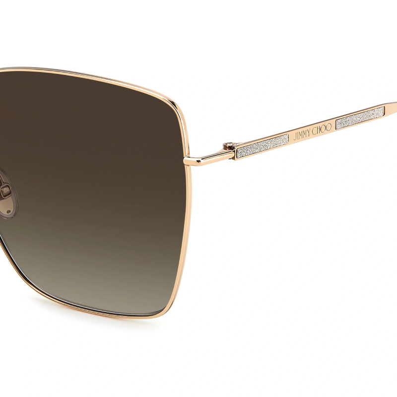 OCCHIALE SOLE JIMMY CHOO DAHLA/S/SK-000