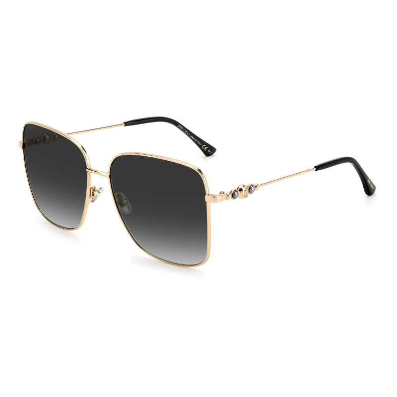 OCCHIALE SOLE JIMMY CHOO HESTER/S-2M2