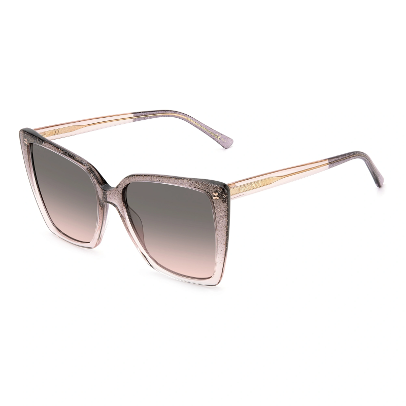 OCCHIALE SOLE JIMMY CHOO LESSIE/S-KON