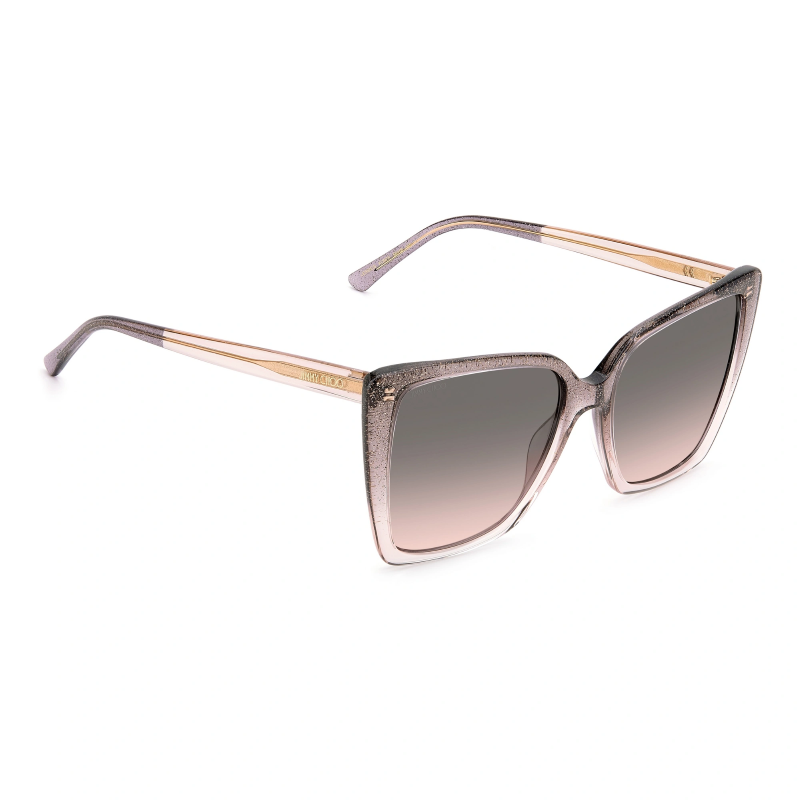 OCCHIALE SOLE JIMMY CHOO LESSIE/S-KON