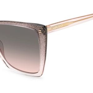 OCCHIALE SOLE JIMMY CHOO LESSIE/S-KON