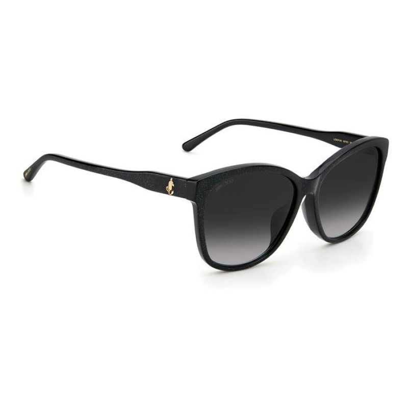 OCCHIALE SOLE JIMMY CHOO LIDIE/F/SK-807