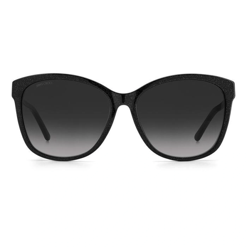 OCCHIALE SOLE JIMMY CHOO LIDIE/F/SK-807