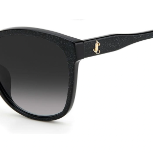 OCCHIALE SOLE JIMMY CHOO LIDIE/F/SK-807