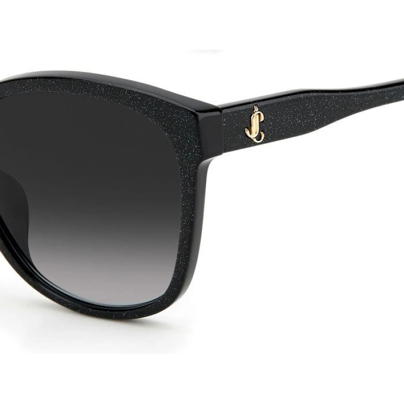 OCCHIALE SOLE JIMMY CHOO LIDIE/F/SK-807