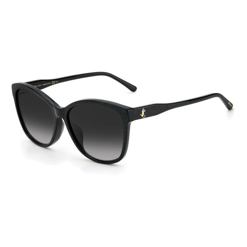 OCCHIALE SOLE JIMMY CHOO LIDIE/F/SK-807