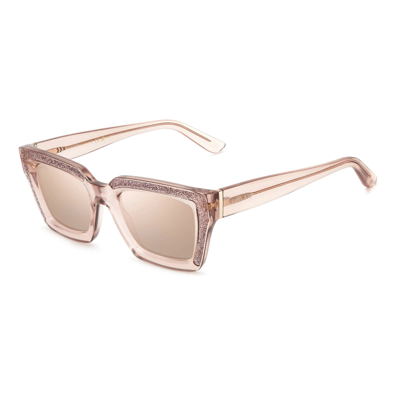OCCHIALE SOLE JIMMY CHOO MEGS/S-FWM
