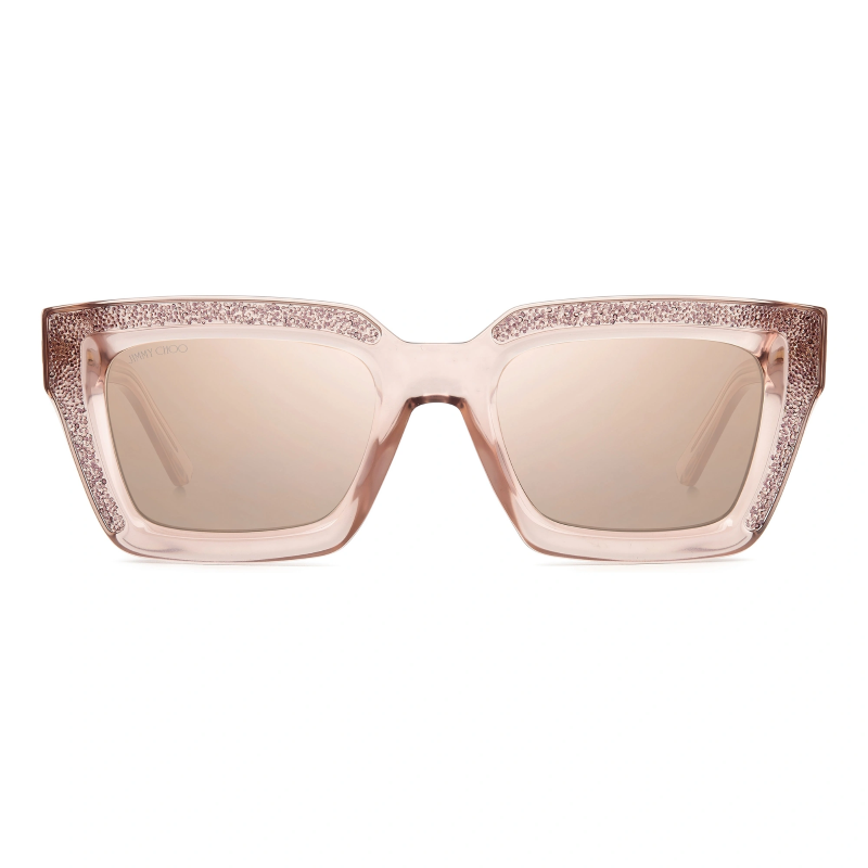 OCCHIALE SOLE JIMMY CHOO MEGS/S-FWM