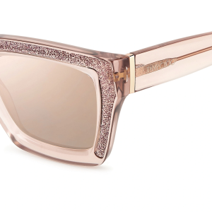OCCHIALE SOLE JIMMY CHOO MEGS/S-FWM