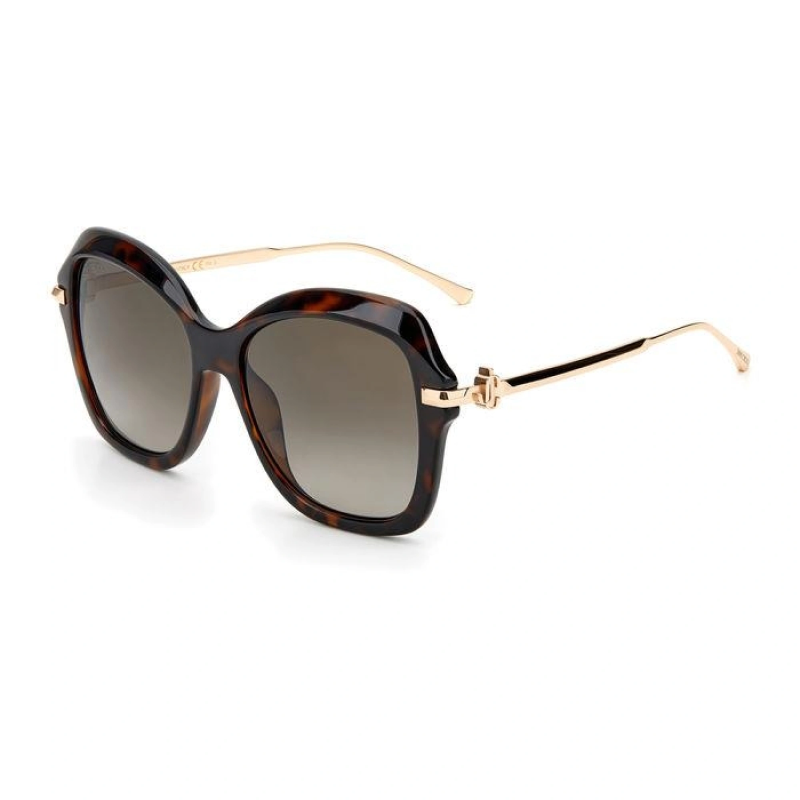OCCHIALE SOLE JIMMY CHOO TESSY/G/S-086