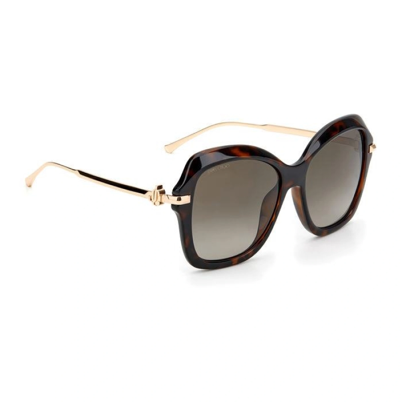 OCCHIALE SOLE JIMMY CHOO TESSY/G/S-086