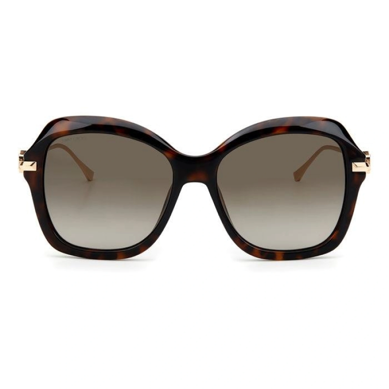 OCCHIALE SOLE JIMMY CHOO TESSY/G/S-086