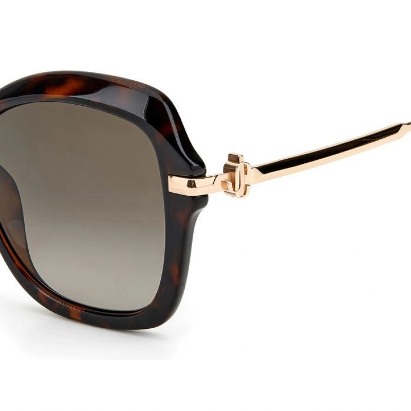 OCCHIALE SOLE JIMMY CHOO TESSY/G/S-086