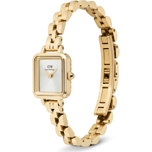 OROLOGIO DANIEL WELLINGTON DW00100850 QUADRO MINI